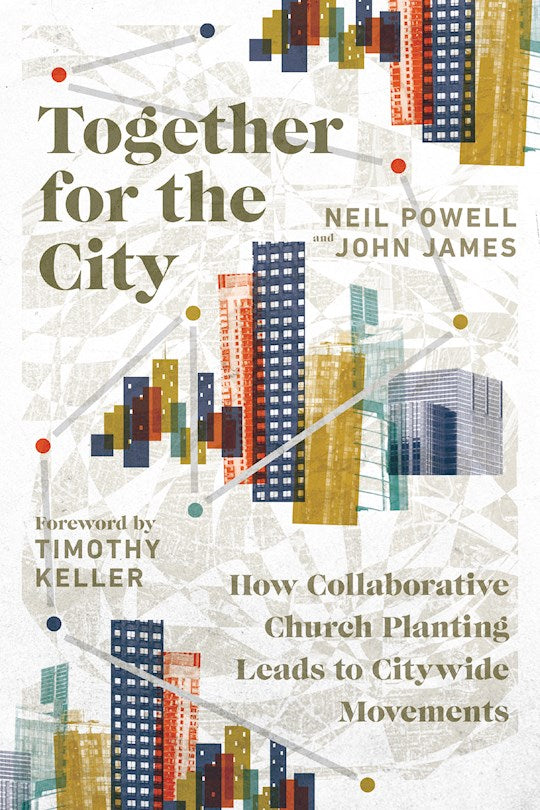Together For The City