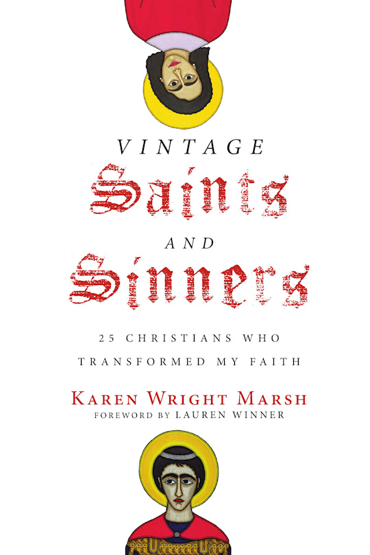 Vintage Saints And Sinners