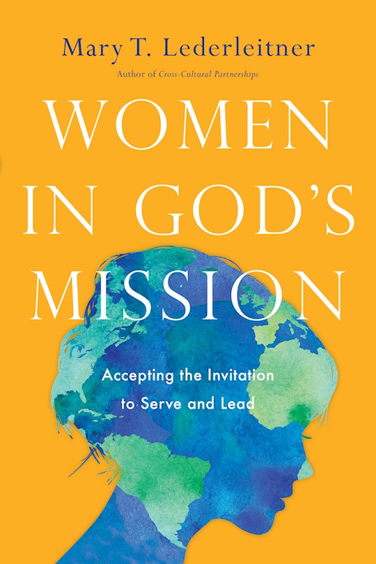 Women In God&