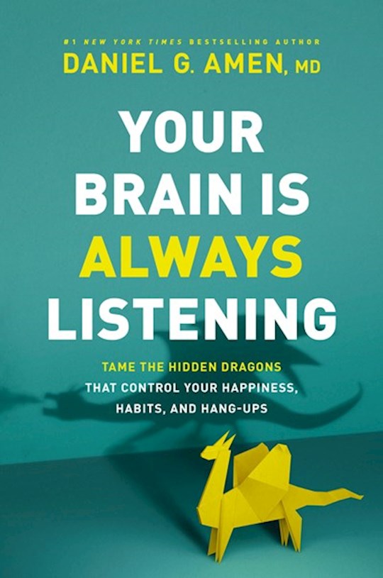 Your Brain Is Always Listening ITP (International Customers Only)