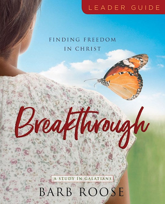 Breakthrough: Women&