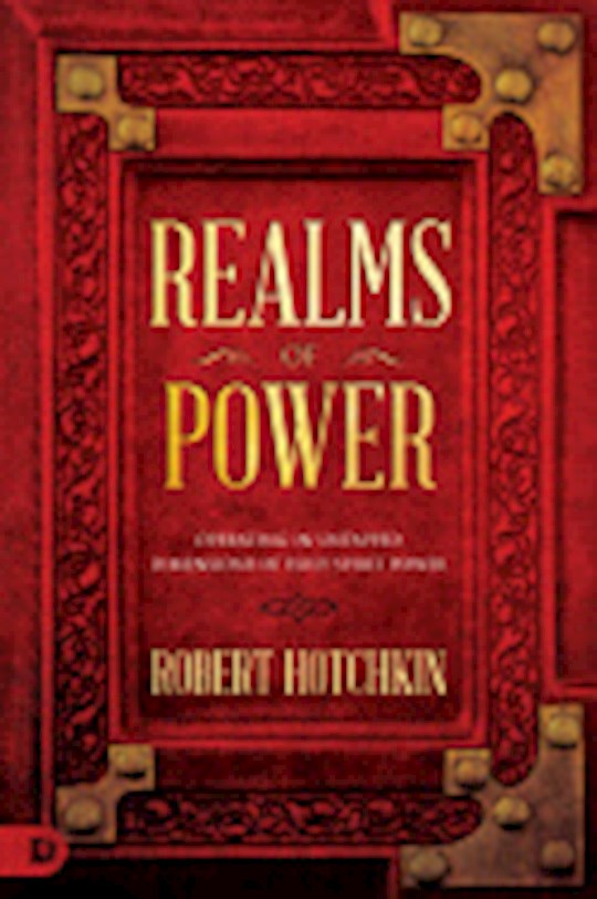 Realms of Power