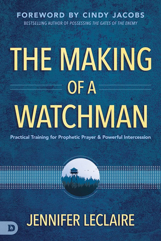 The Making Of A Watchman (LSI)