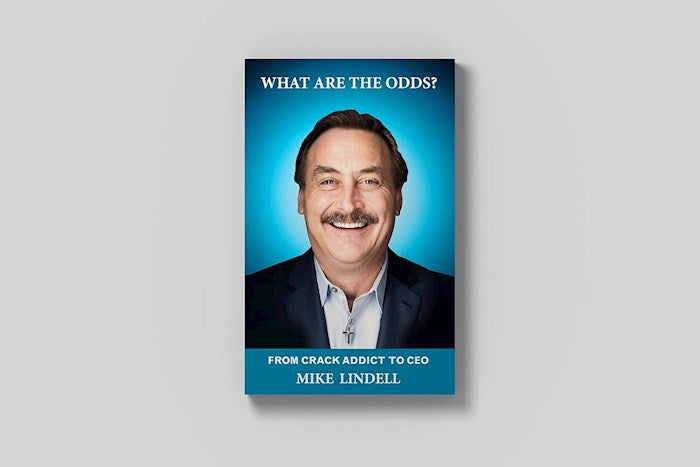 What Are The Odds?-Softcover