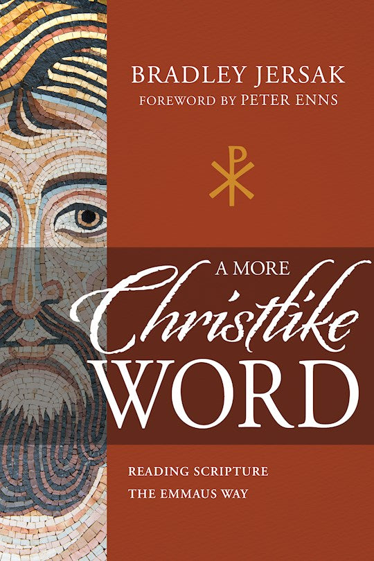 More Christlike Word
