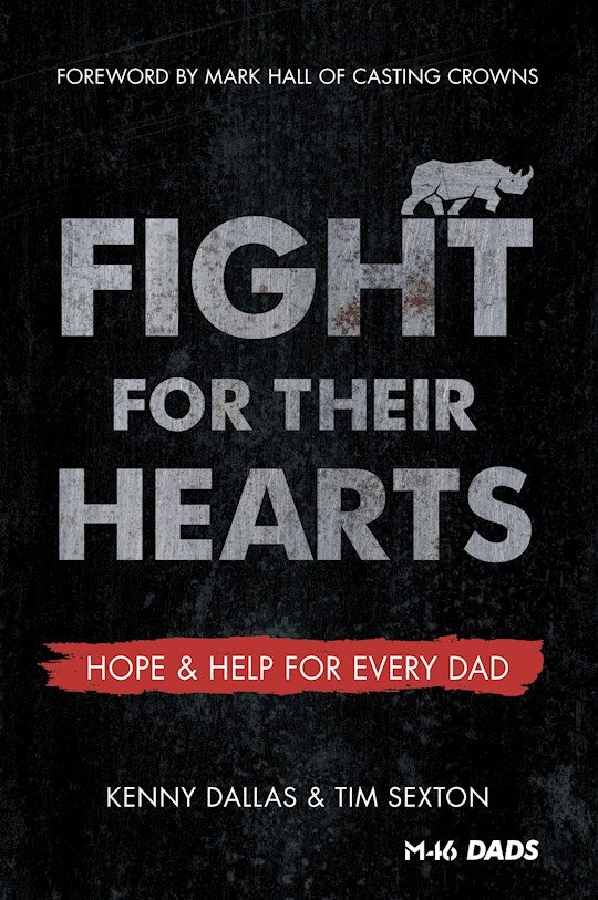 Fight For Their Hearts