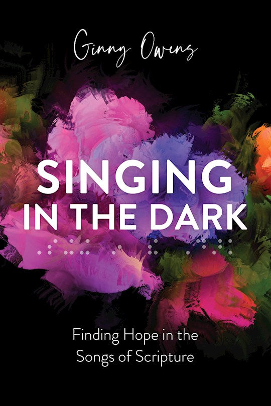 Singing In The Dark