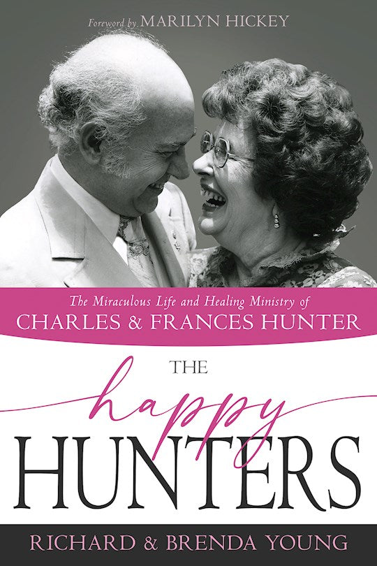 Happy Hunters