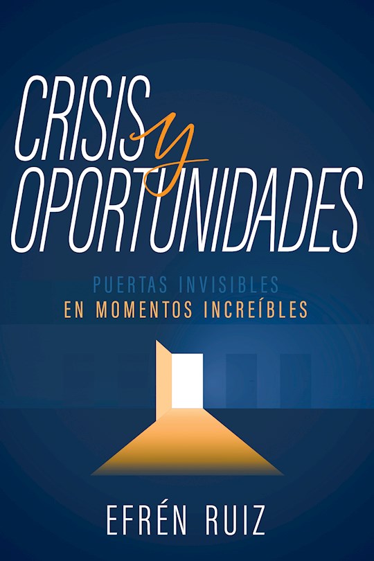 Span-Crises And Opportunities