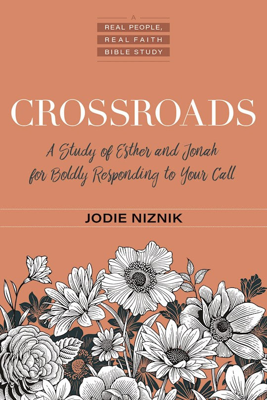 Crossroads (Real People Real Faith)