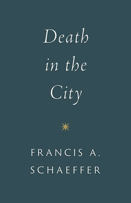 Death In The City (Redesign)