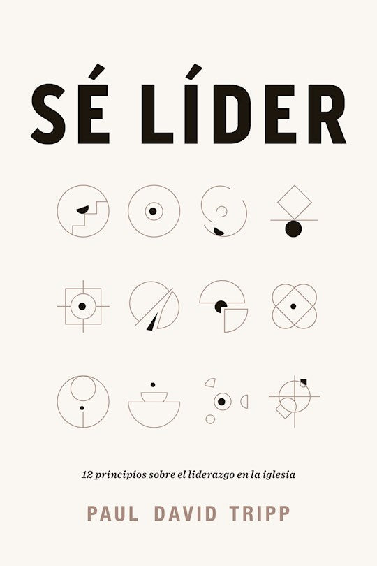Se Lider (Be A Leader)