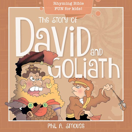 Story Of David And Goliath