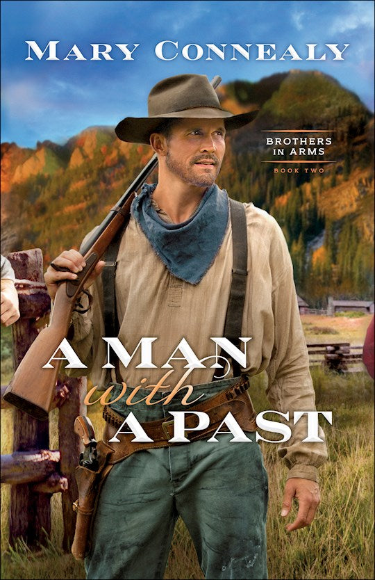 A Man With A Past (Brothers In Arms 