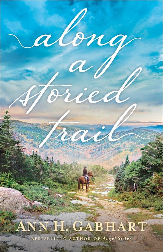 Along A Storied Trail