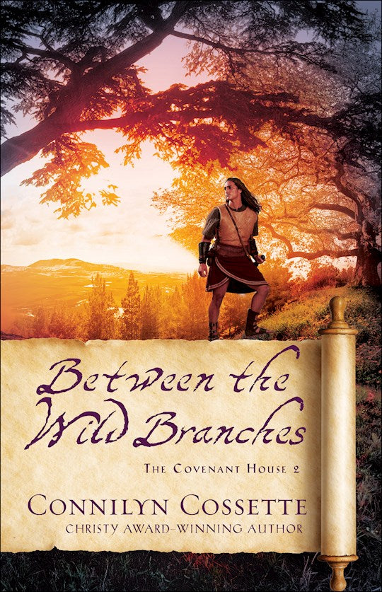 Between The Wild Branches (The Covenant House 