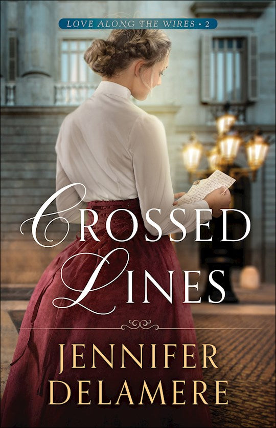 Crossed Lines (Love Along The Wires 