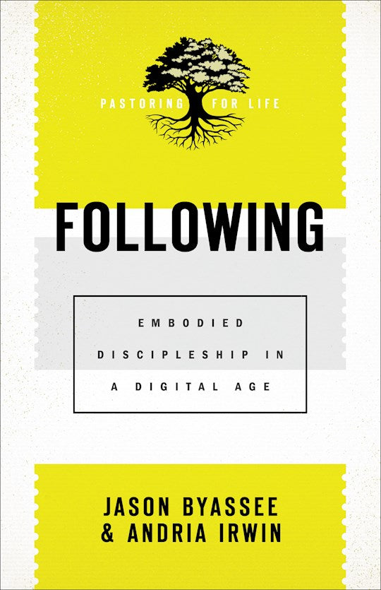 Following (LSI)