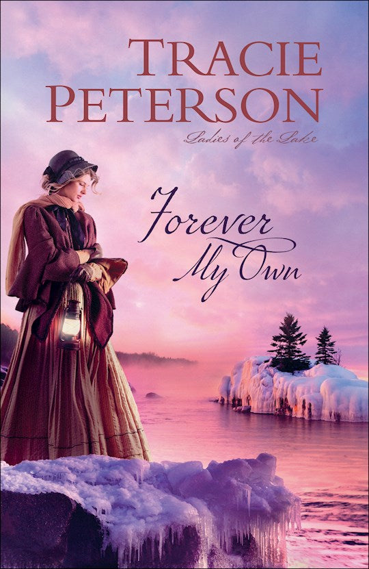 Forever My Own (Ladies Of The Lake 