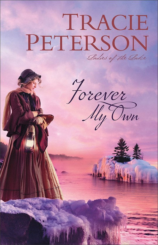Forever My Own (Ladies Of The Lake 