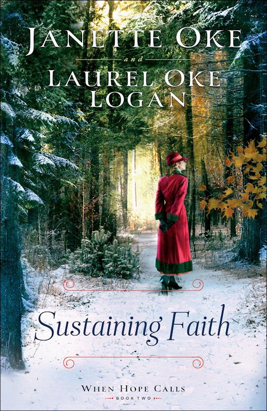 Sustaining Faith (When Hope Calls 