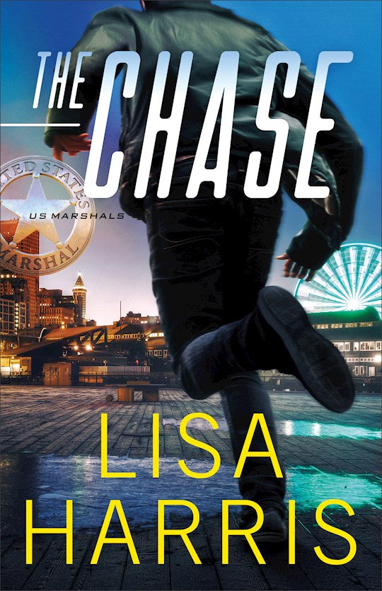 The Chase (US Marshals 