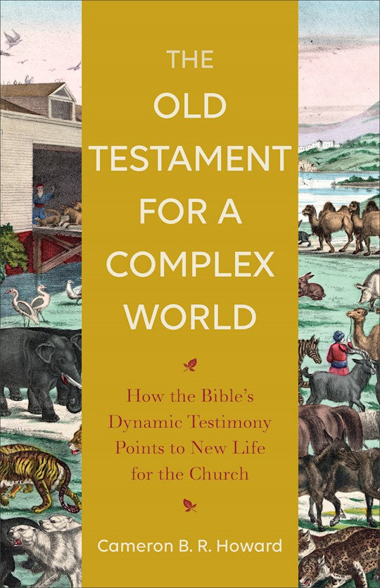 The Old Testament For A Complex World