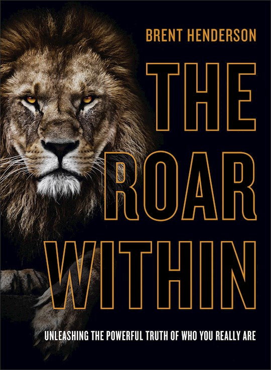 The Roar Within