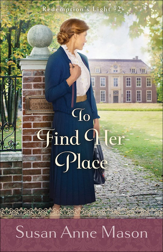 To Find Her Place (Redemption&