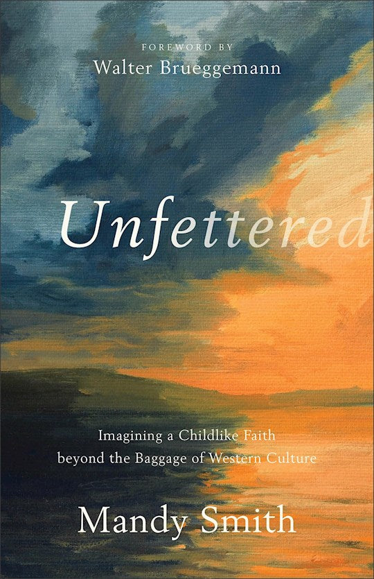 Unfettered