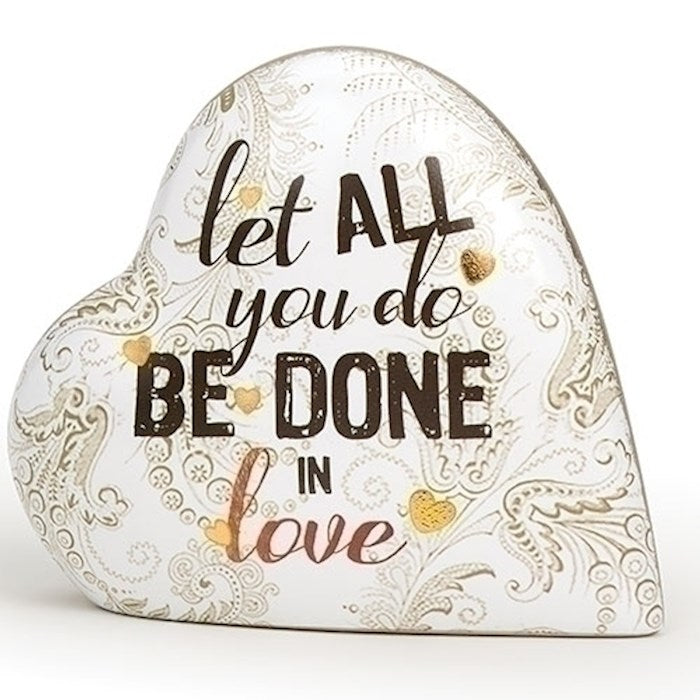 Music Box-Heart Shaped-Love Musical Heart