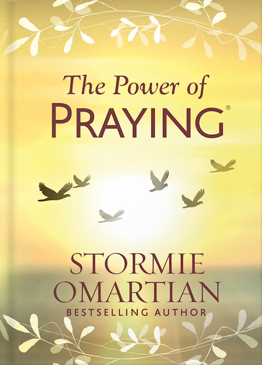 The Power Of Praying® (Repackage)