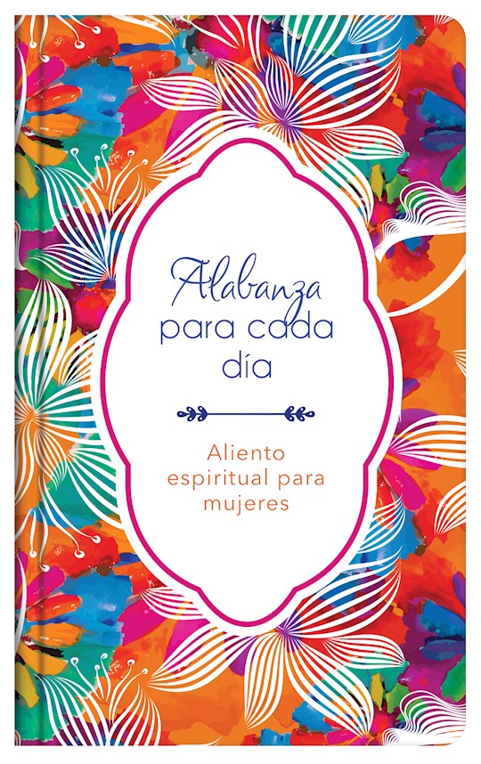 Alabanza Para Cada Dia (Everyday Praise)