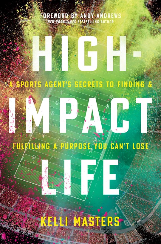 High-Impact Life