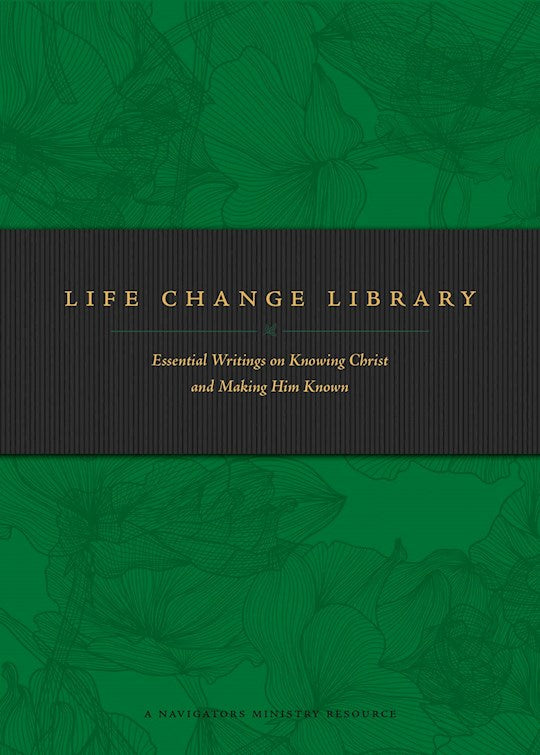 Life Change Library