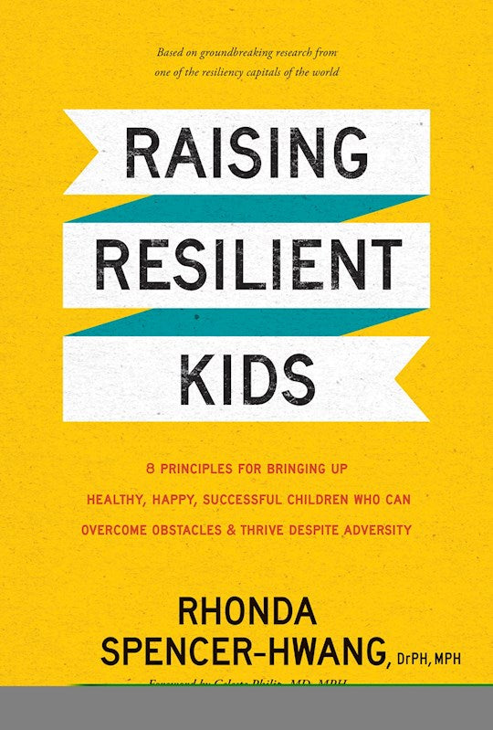 Raising Resilient Kids