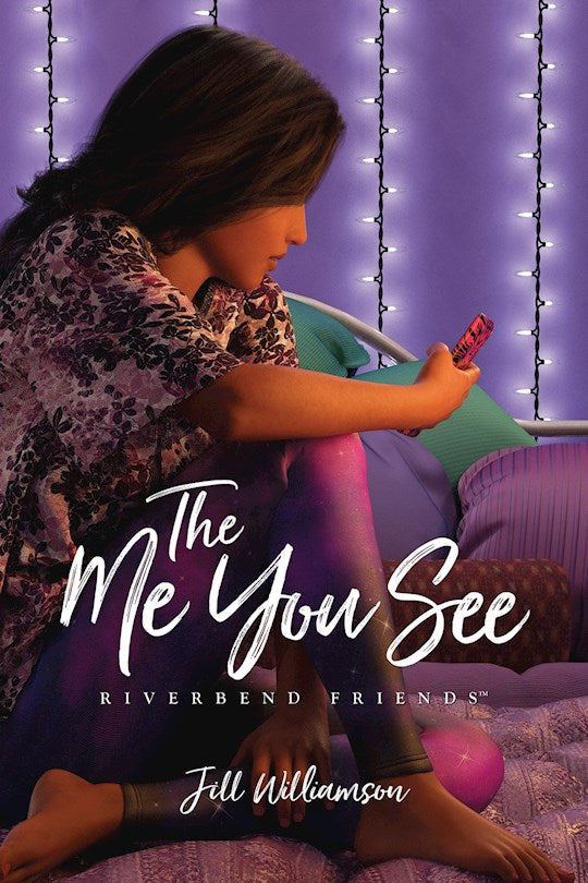 The Me You See (Riverbend Friends 