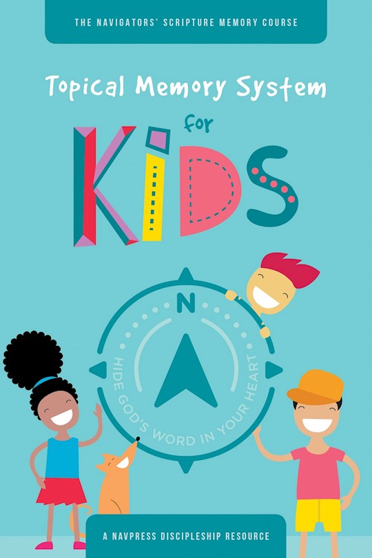 Topical Memory System For Kids
