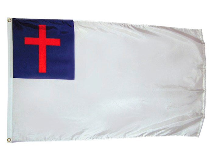 Flag-Christian (3&