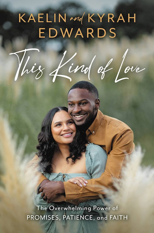 This Kind Of Love