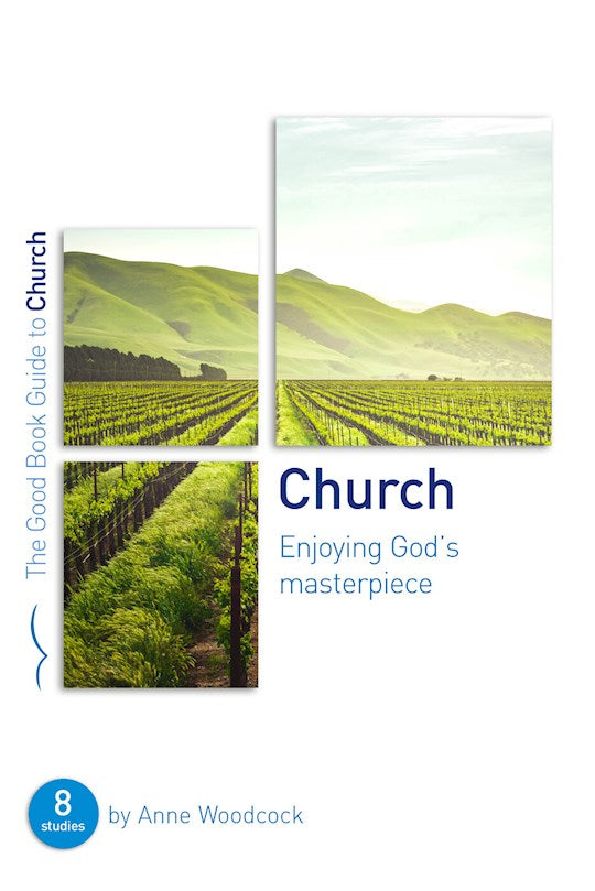 Church: Enjoying God&