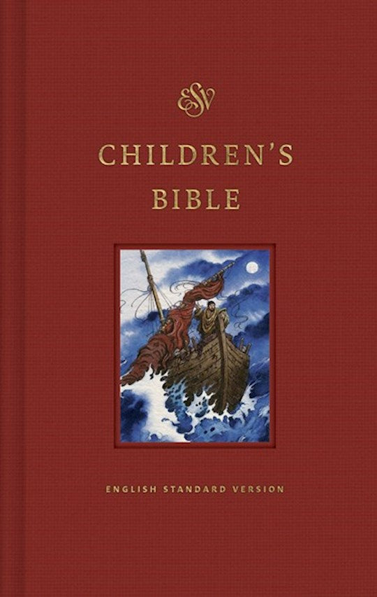 ESV Children&