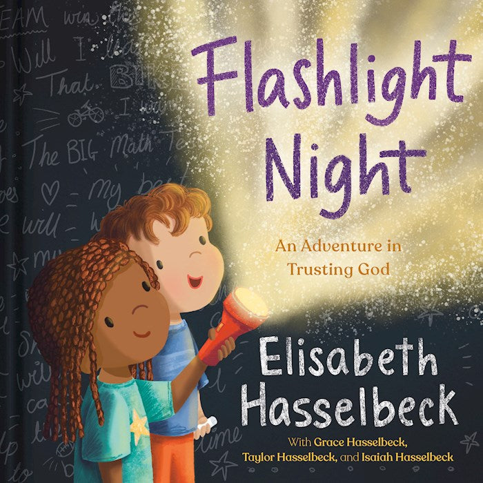 Flashlight Night