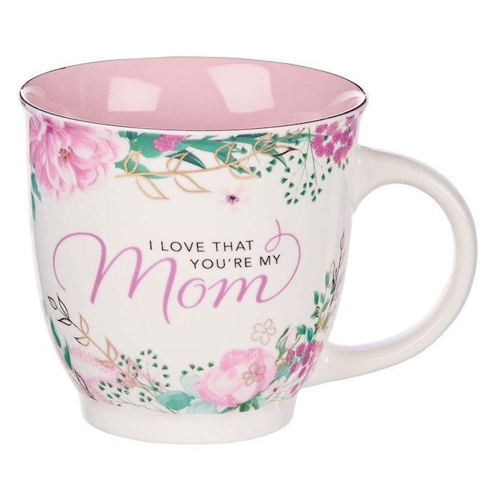 Mug-I Love That You&