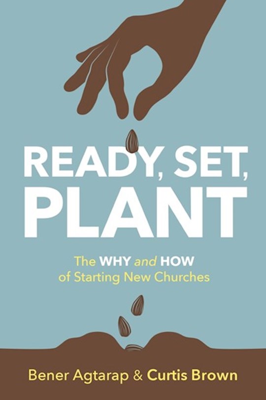 Ready Set Plant