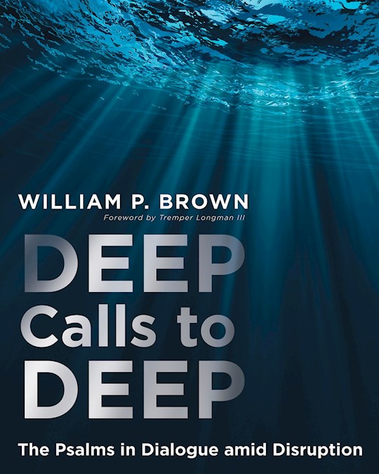 Deep Calls To Deep