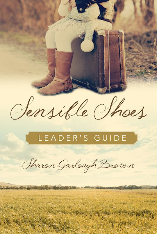 Sensible Shoes Leader&
