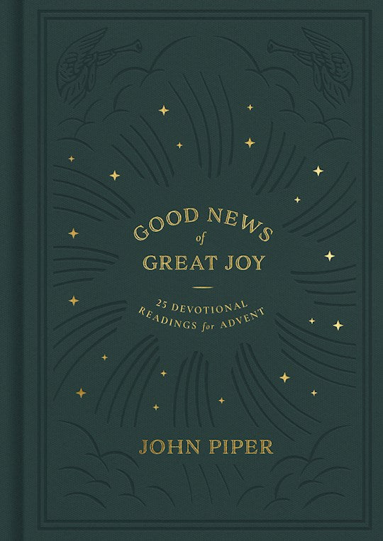 Good News Of Great Joy