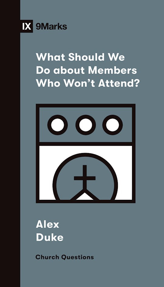 What Should We Do About Members Who Won&