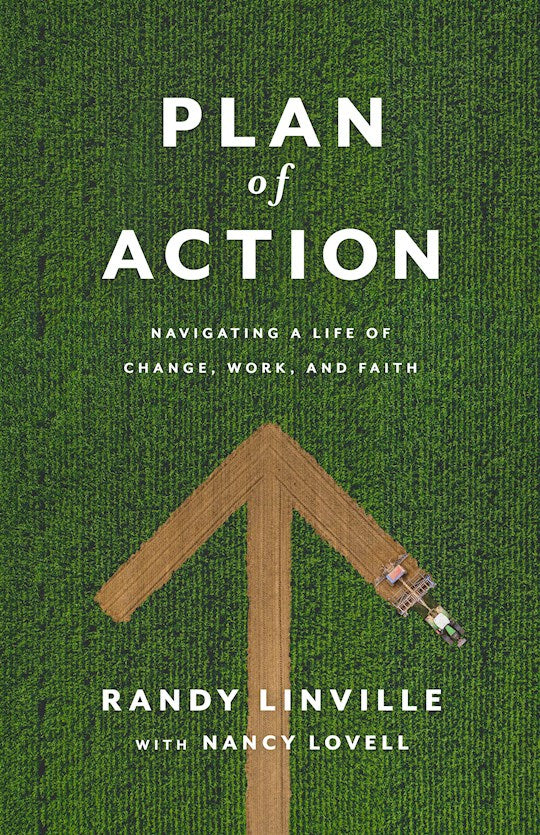 Plan Of Action